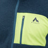 Calbuco fleece