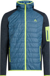 Calbuco fleece