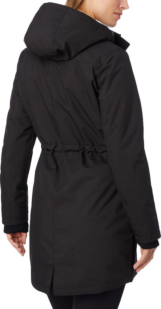 Amita parka
