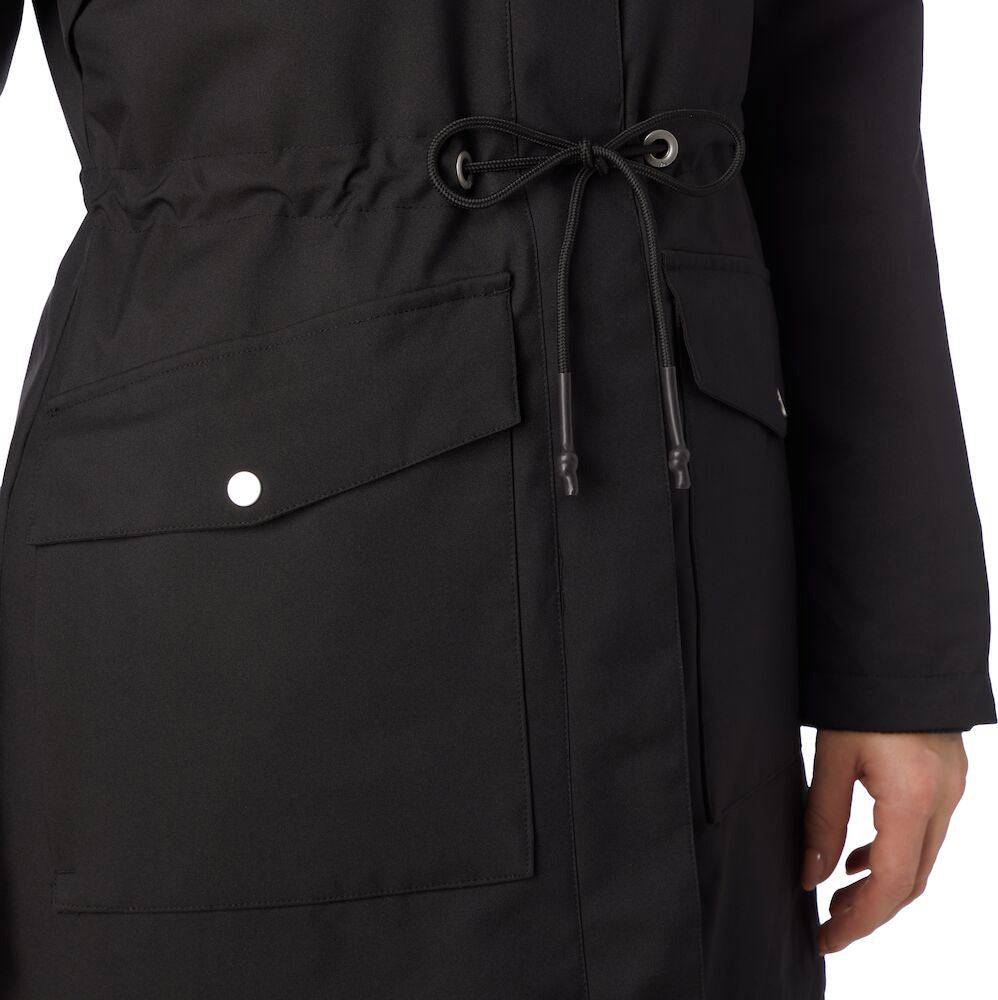 Amita parka