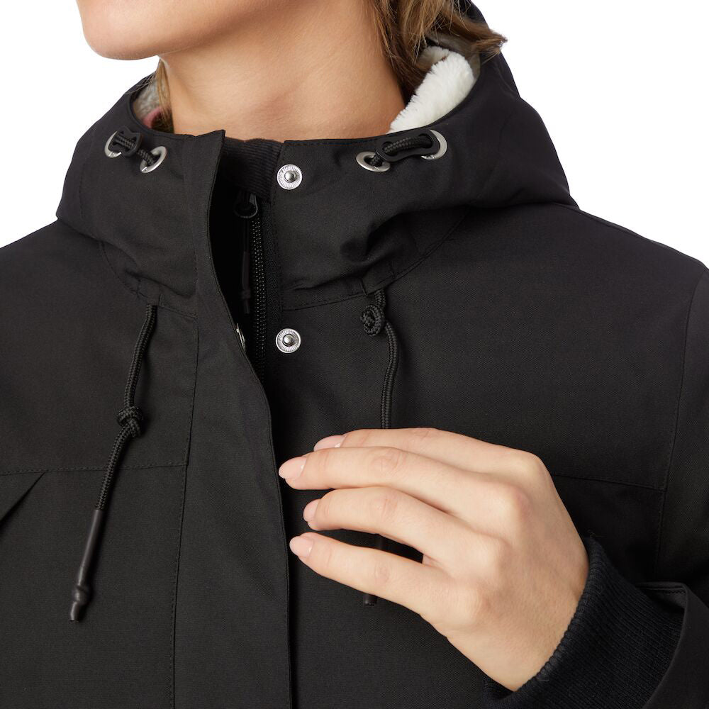 Amita parka
