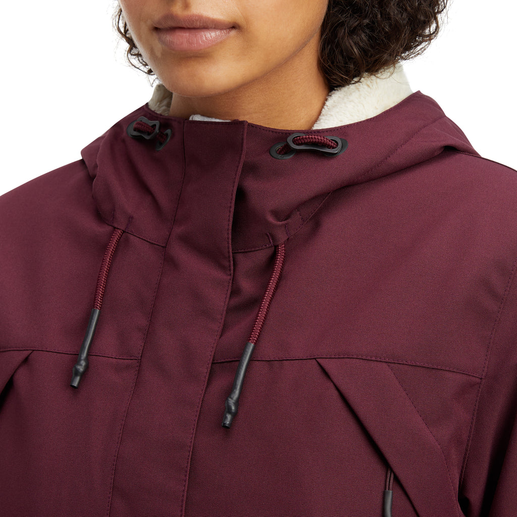 Amita parka
