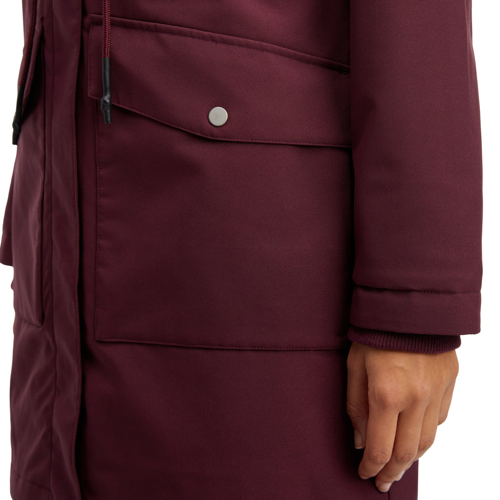 Amita parka