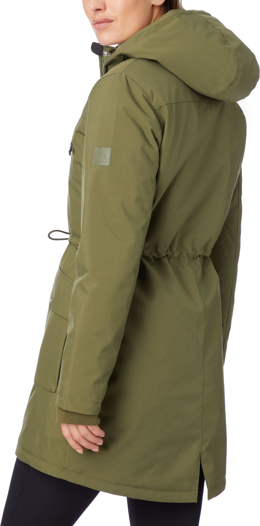 Amita parka