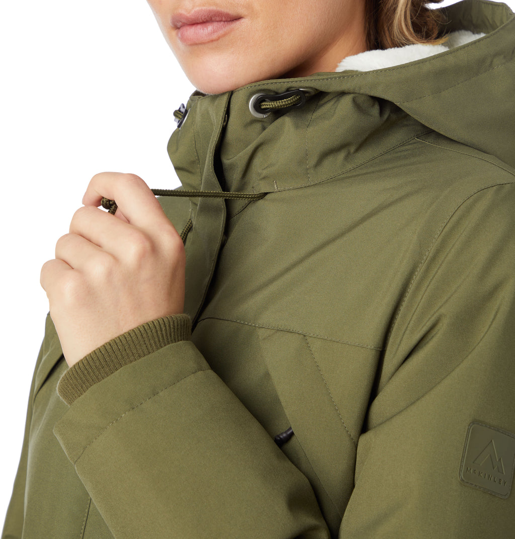 Amita parka