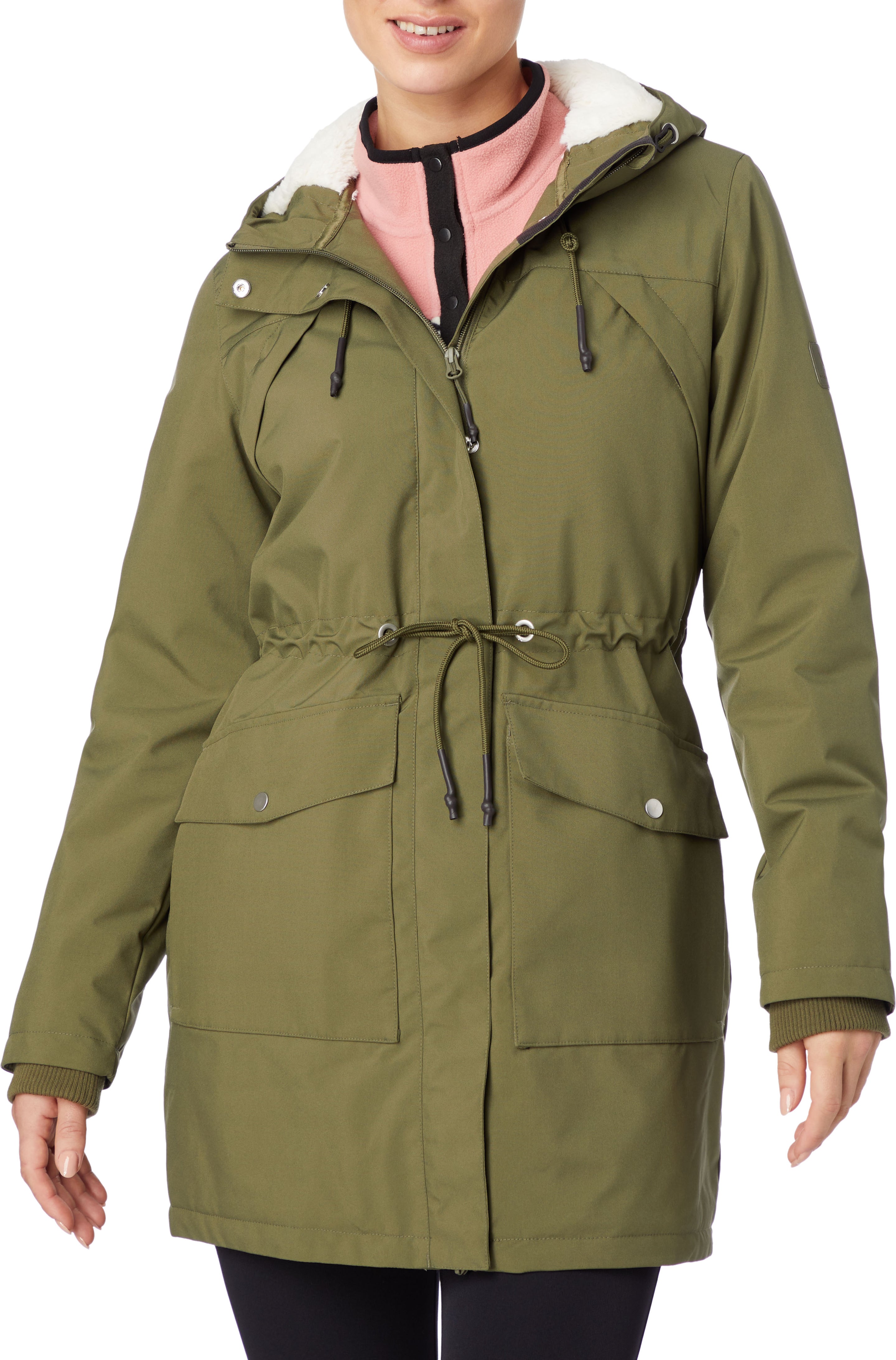 Amita parka