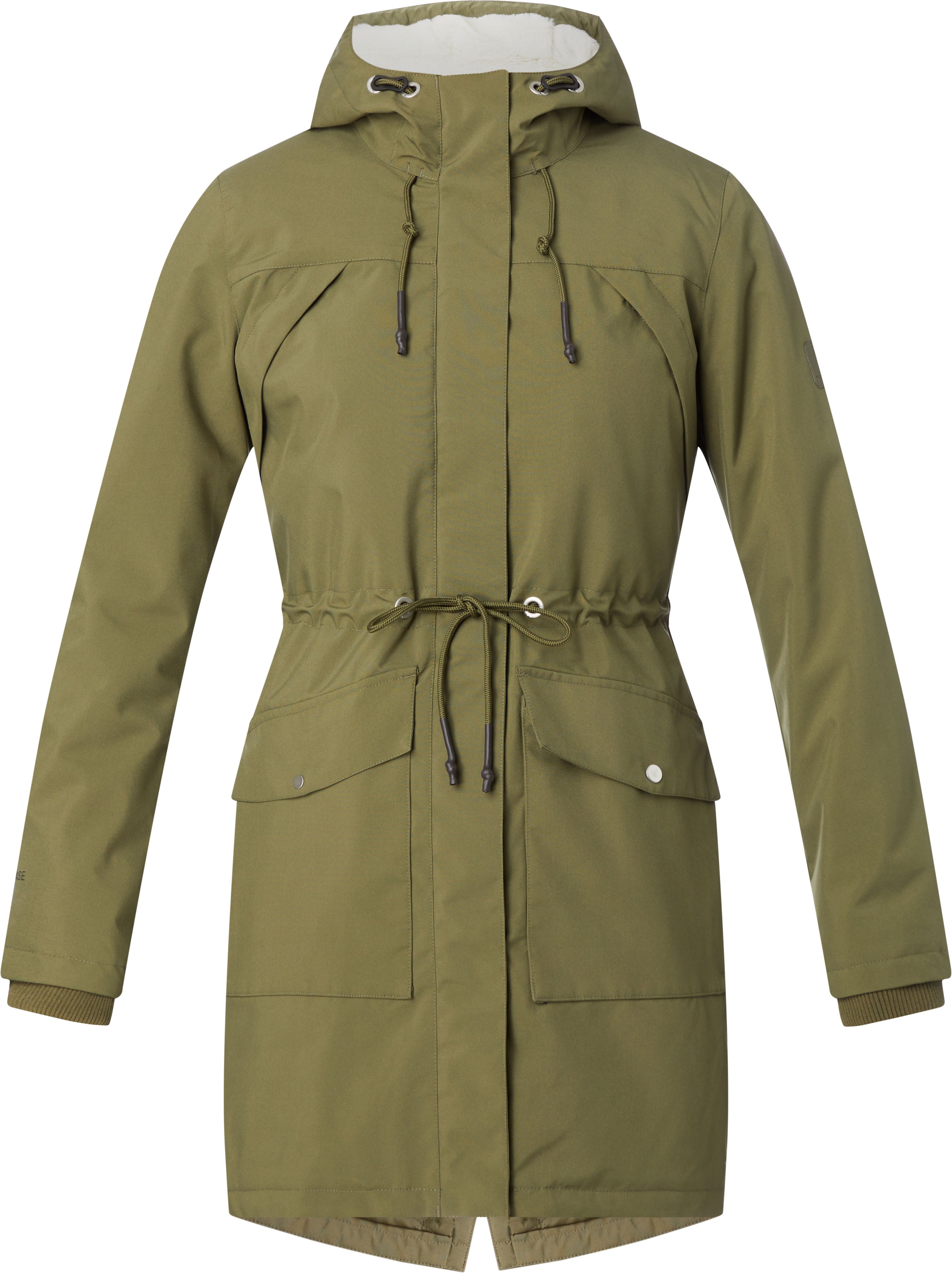 Amita parka