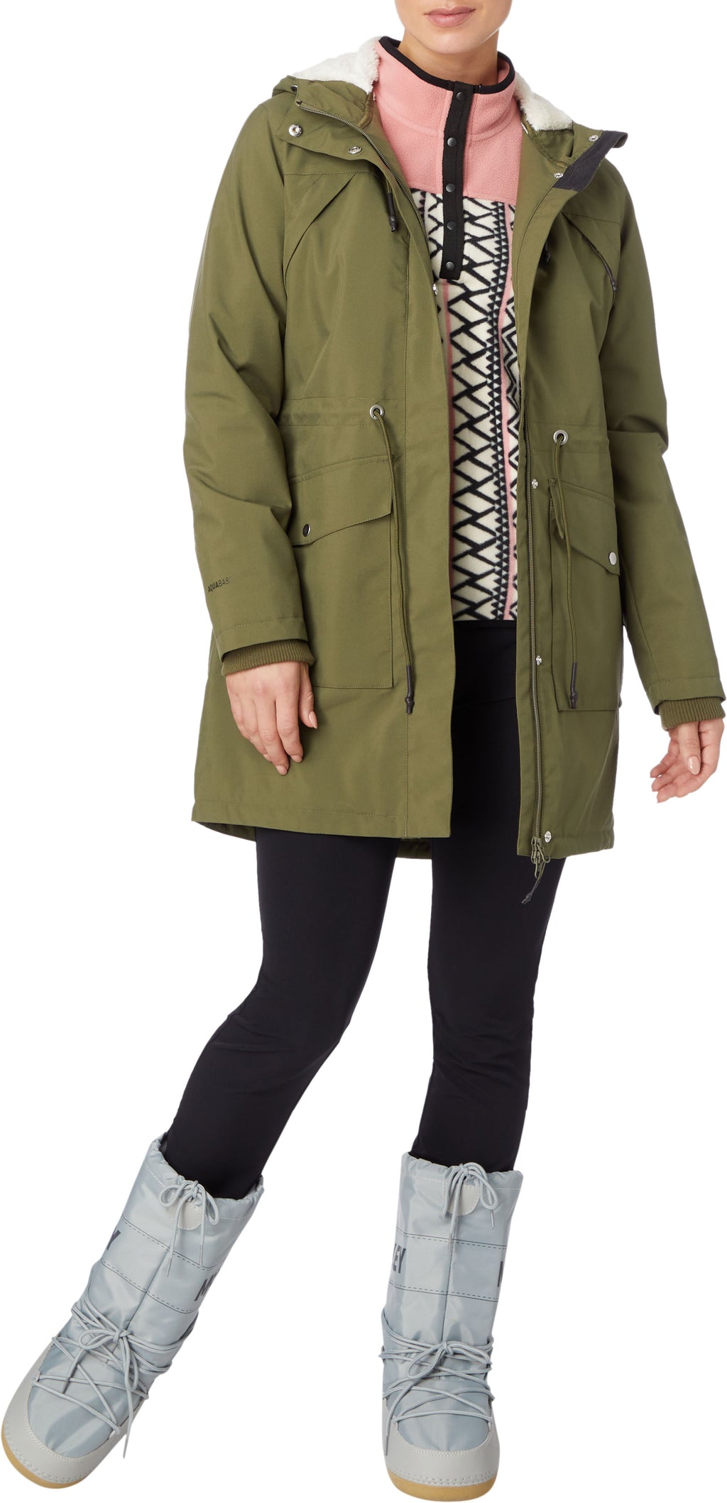 Amita parka