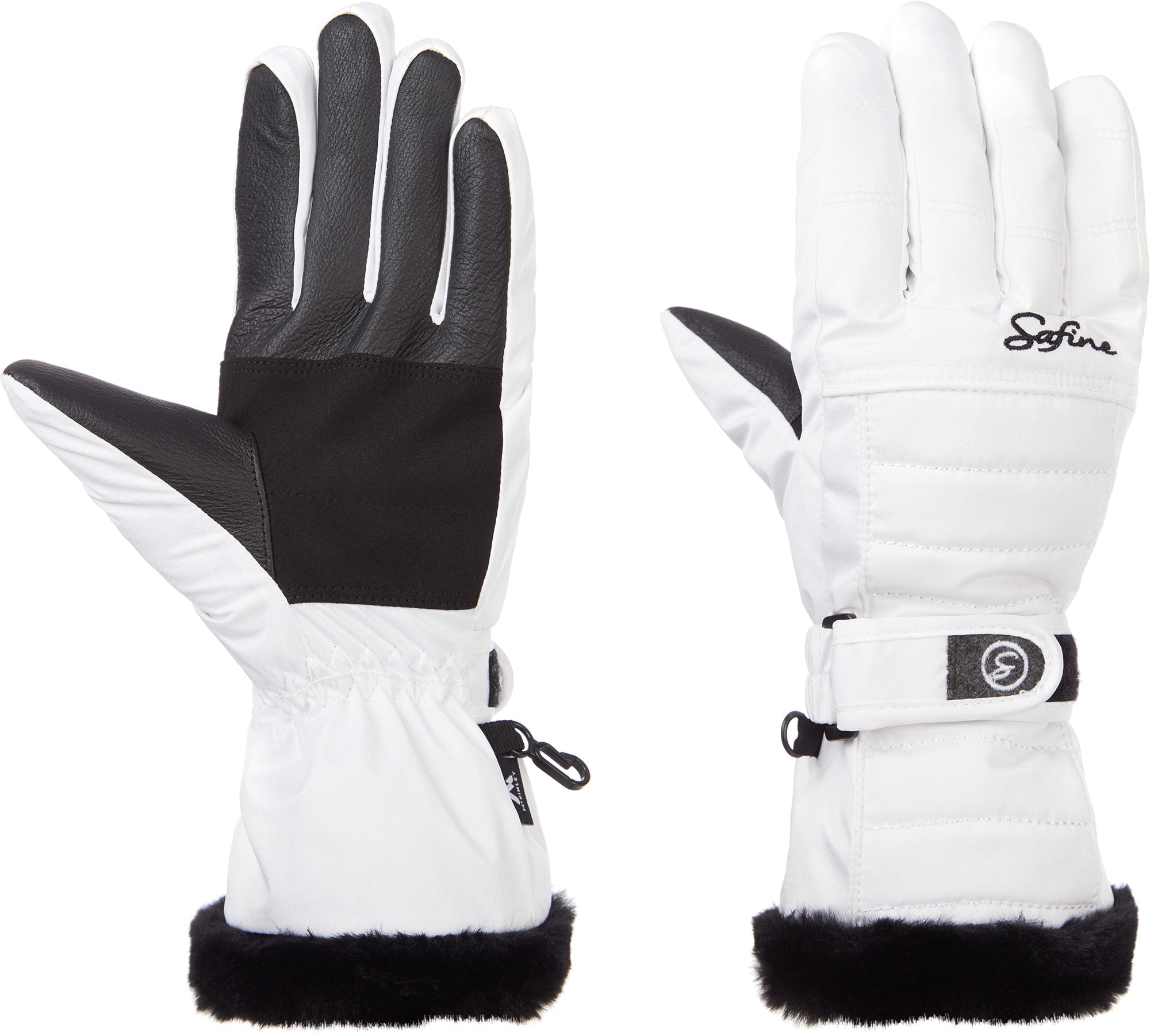 Blair II handschoenen