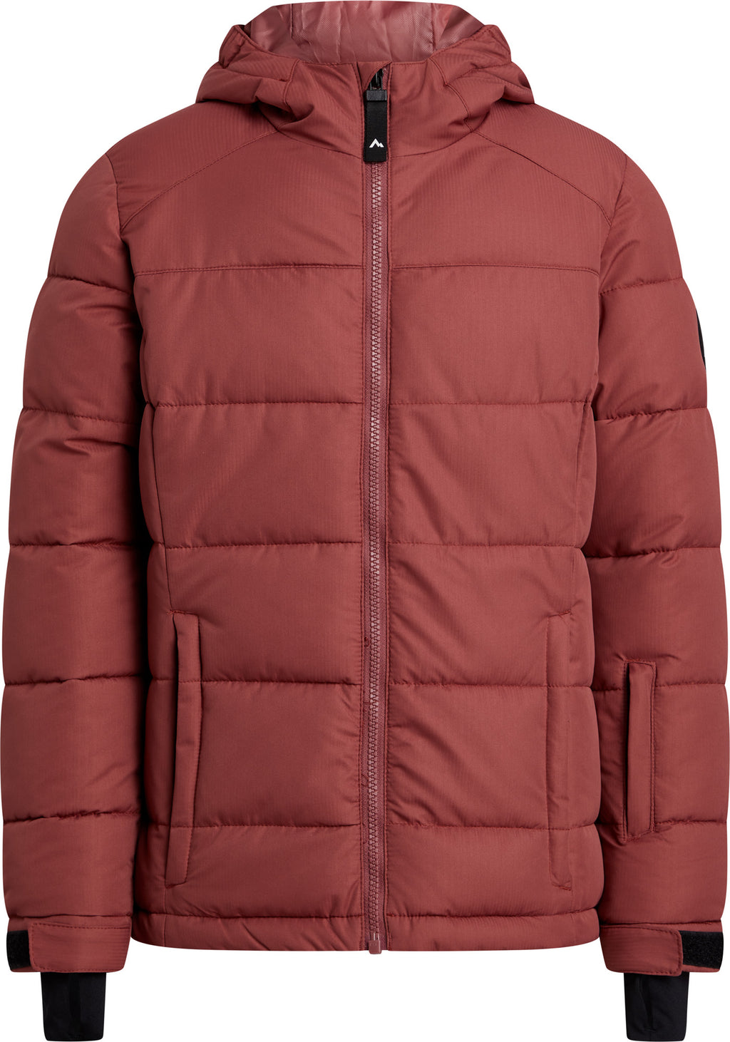 Glenni kids ski jas