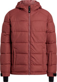 Glenni kids ski jas