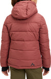 Glenni kids ski jas