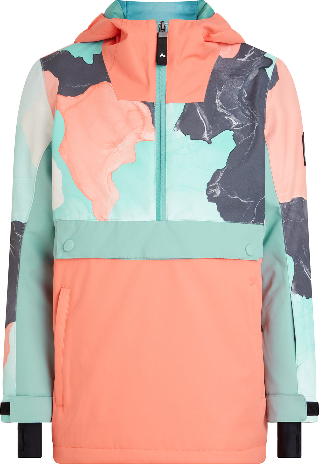 Dakota kids ski jas