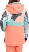 Dakota kids ski jas