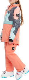 Dakota kids ski jas