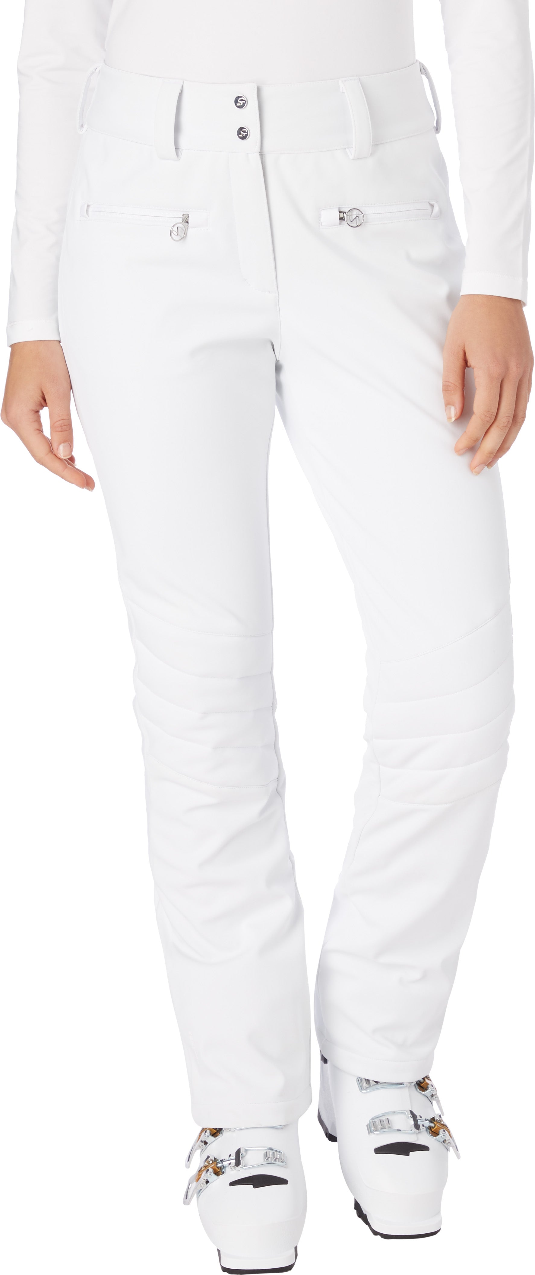Gael Softshell skibroek