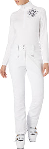 Gael Softshell skibroek