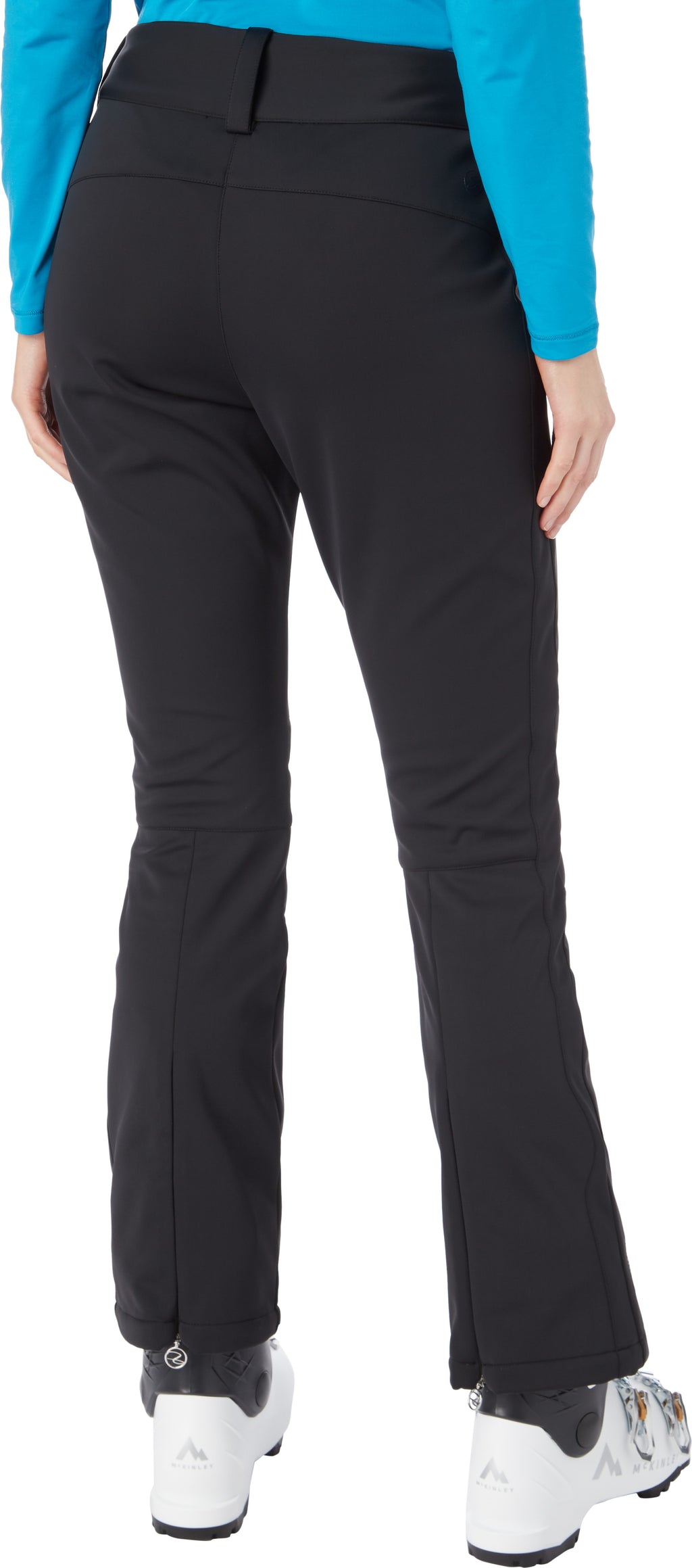 Gael Softshell skibroek