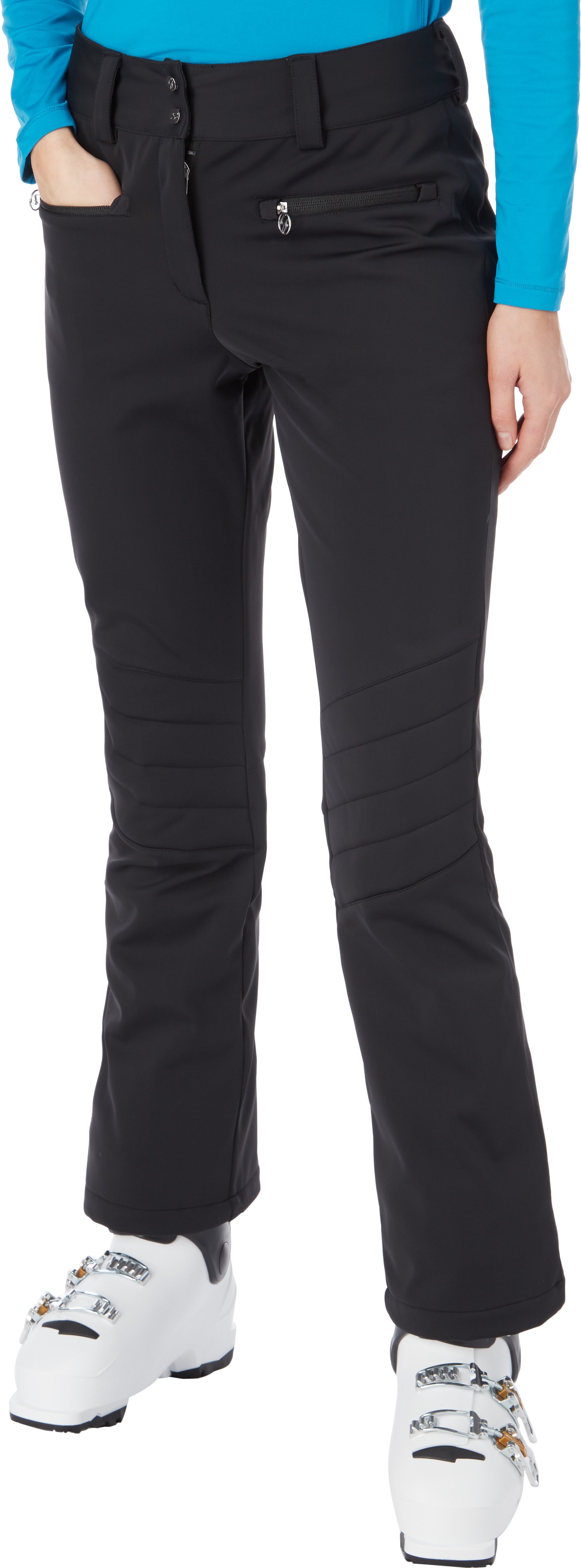 Gael Softshell skibroek