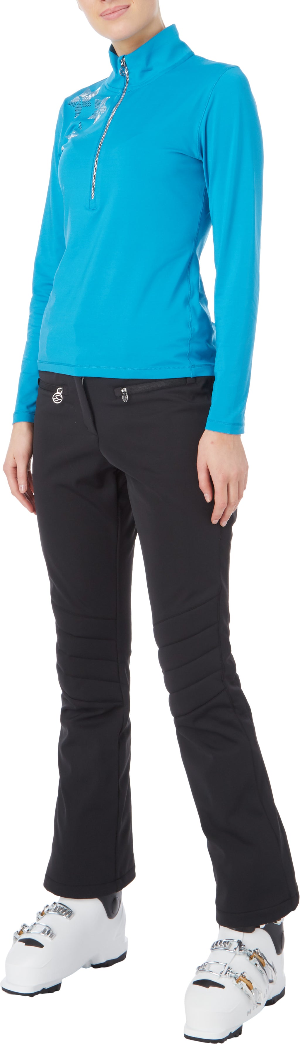 Gael Softshell skibroek
