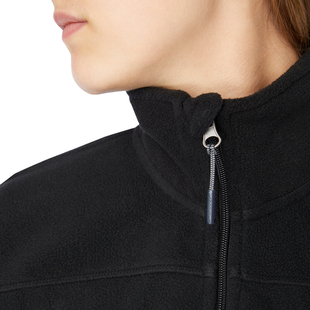 Coari II Fleece top