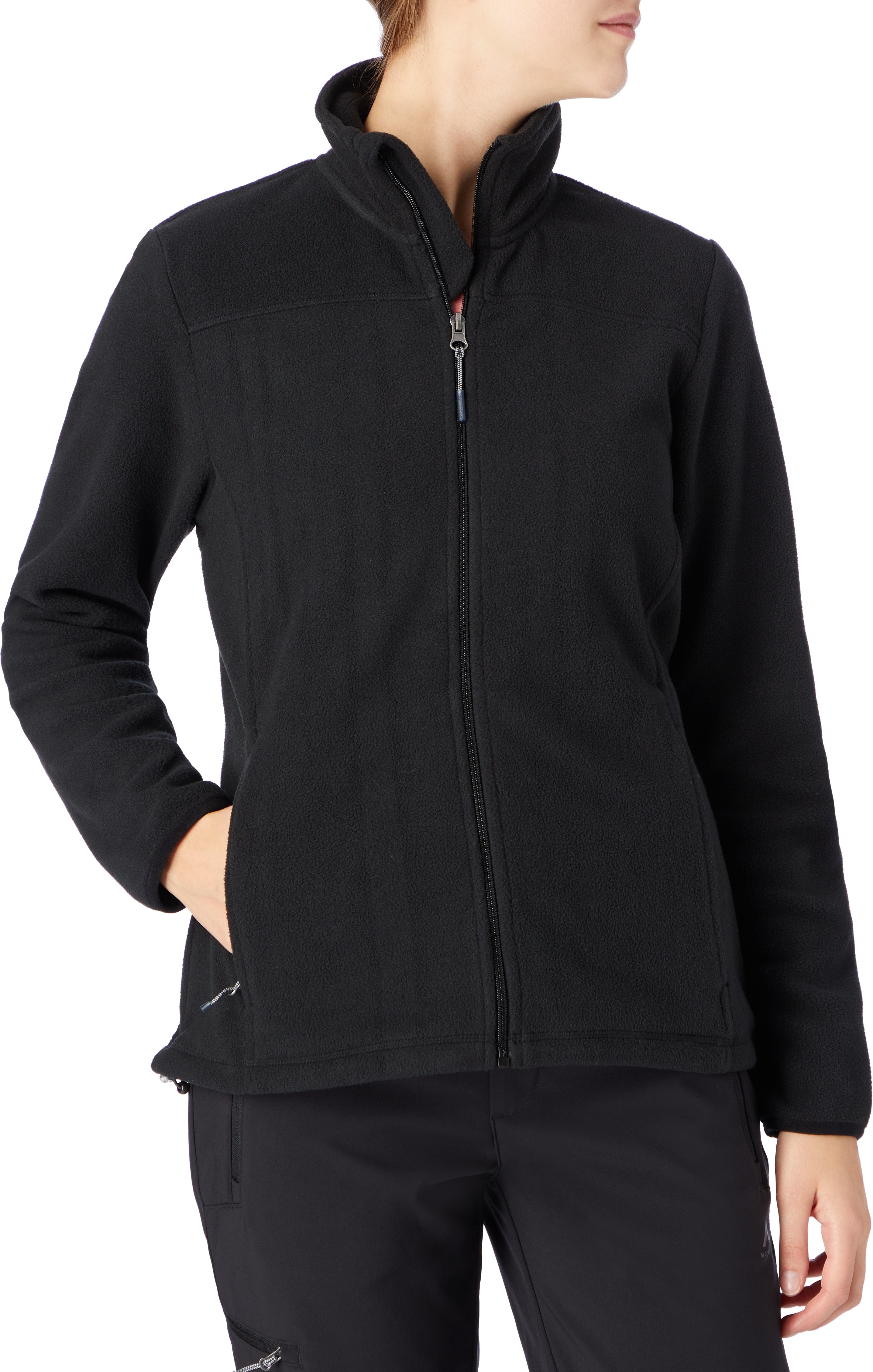Coari II Fleece top