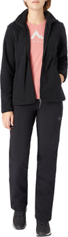 Coari II Fleece top