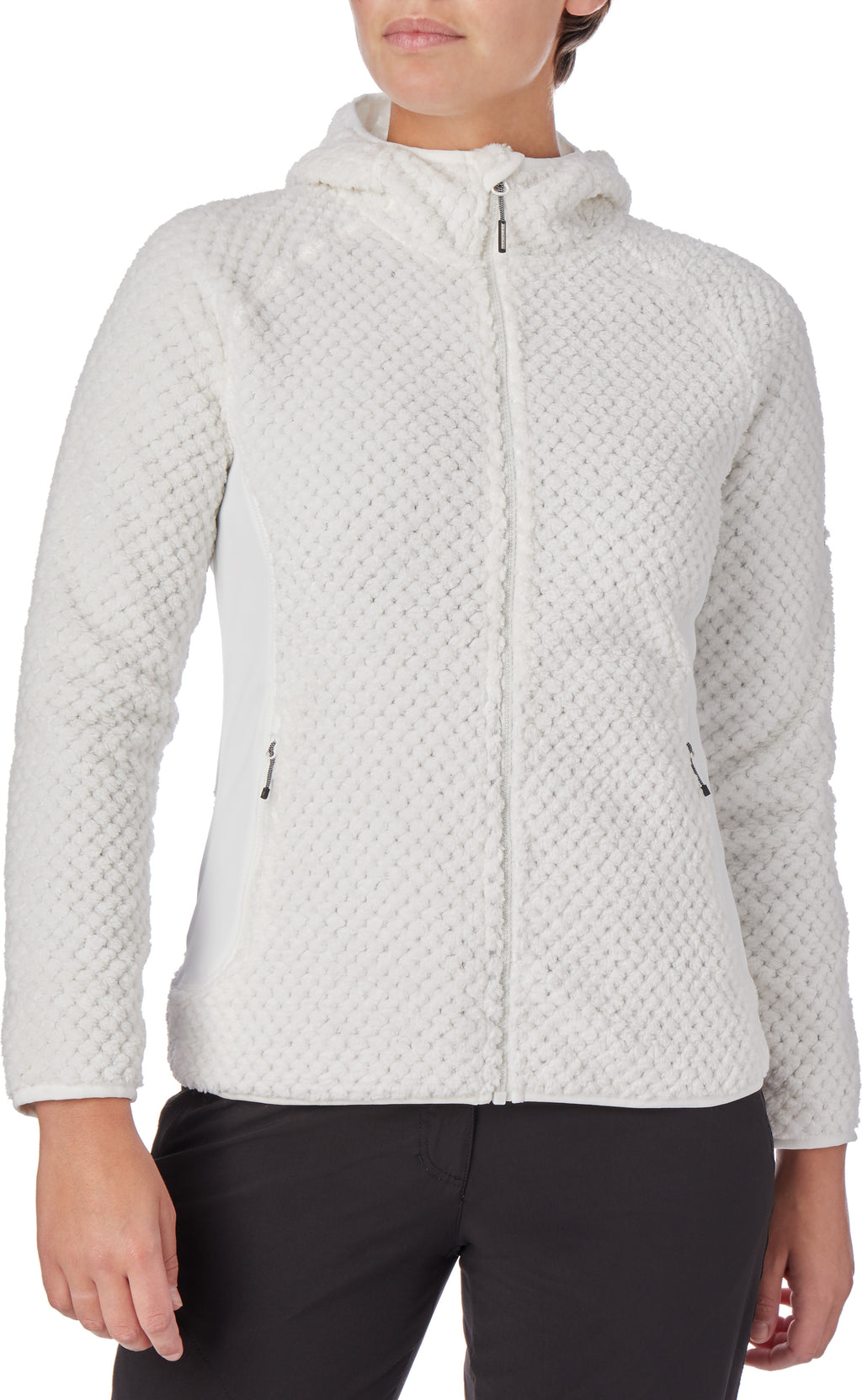 Topley II fleece