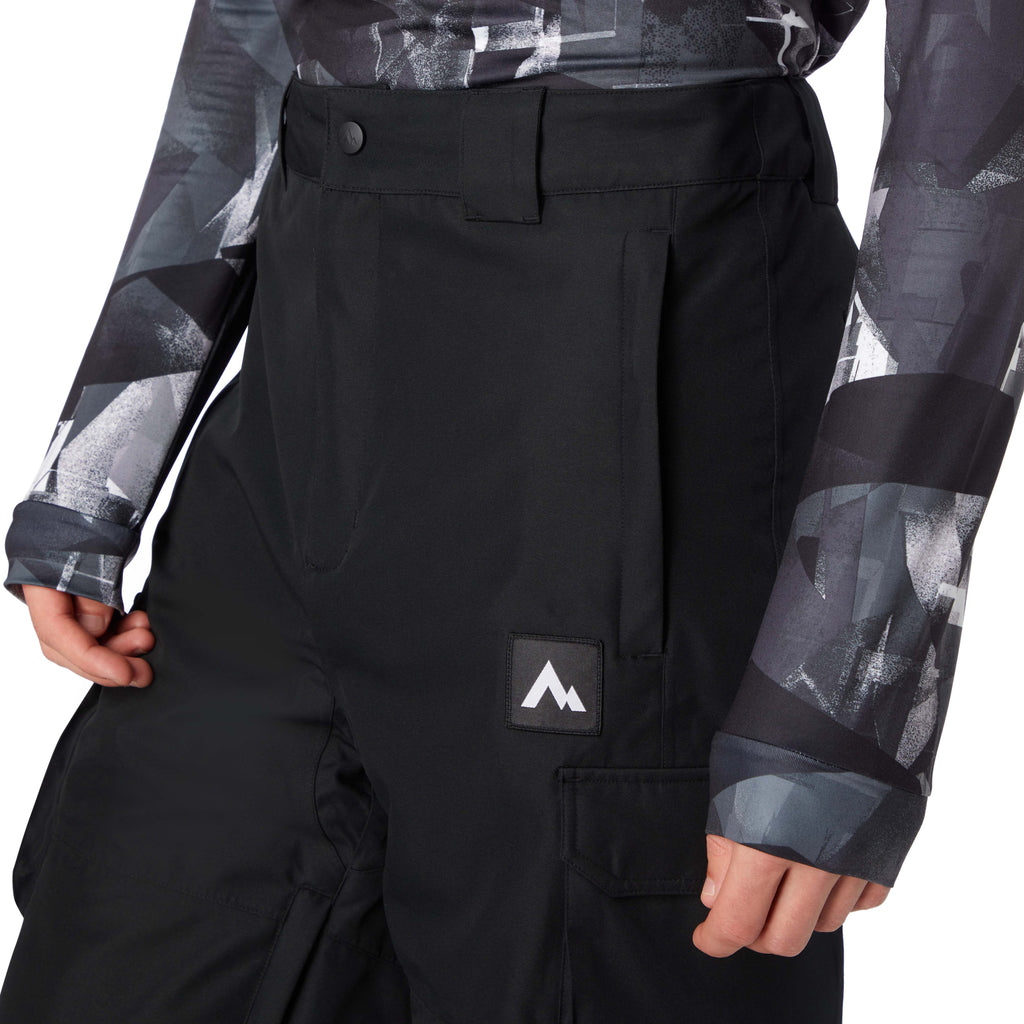 Gabbe snowboardbroek