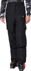 Gabbe snowboardbroek