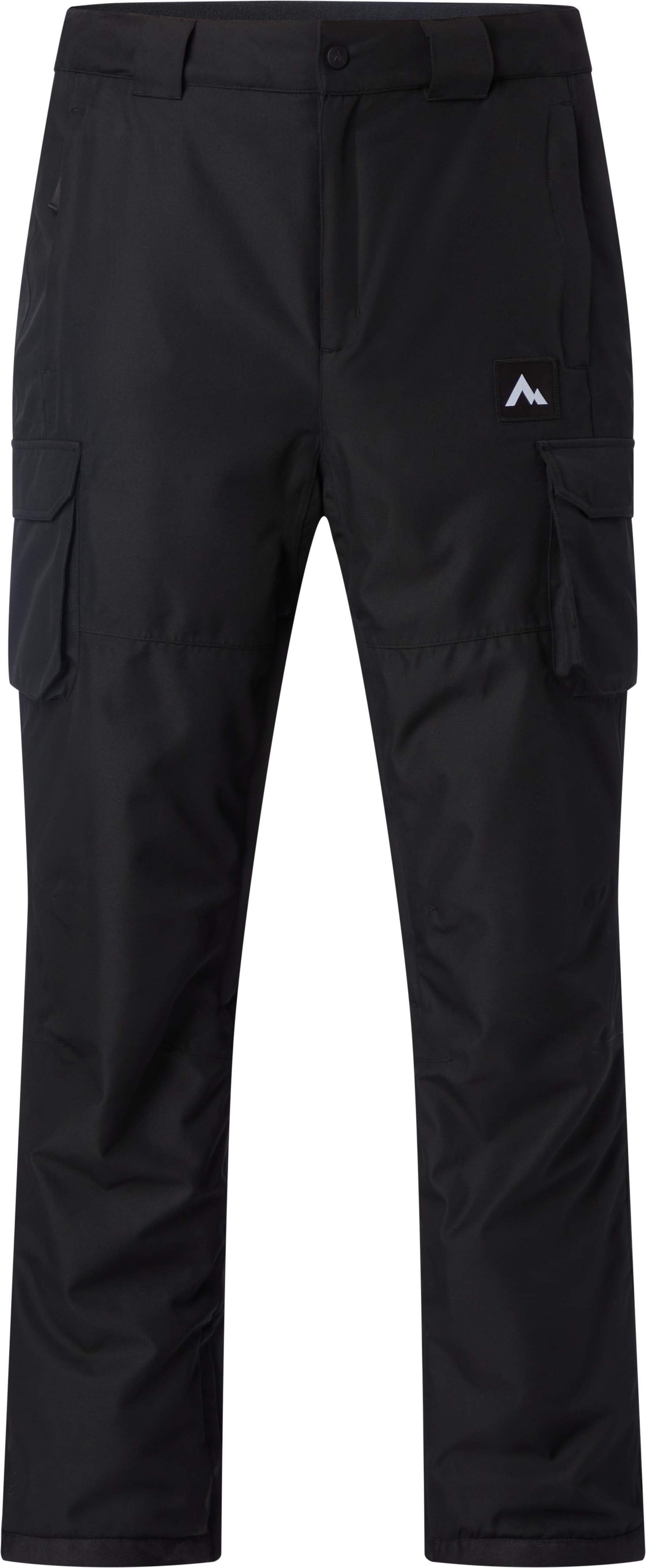 Gabbe snowboardbroek