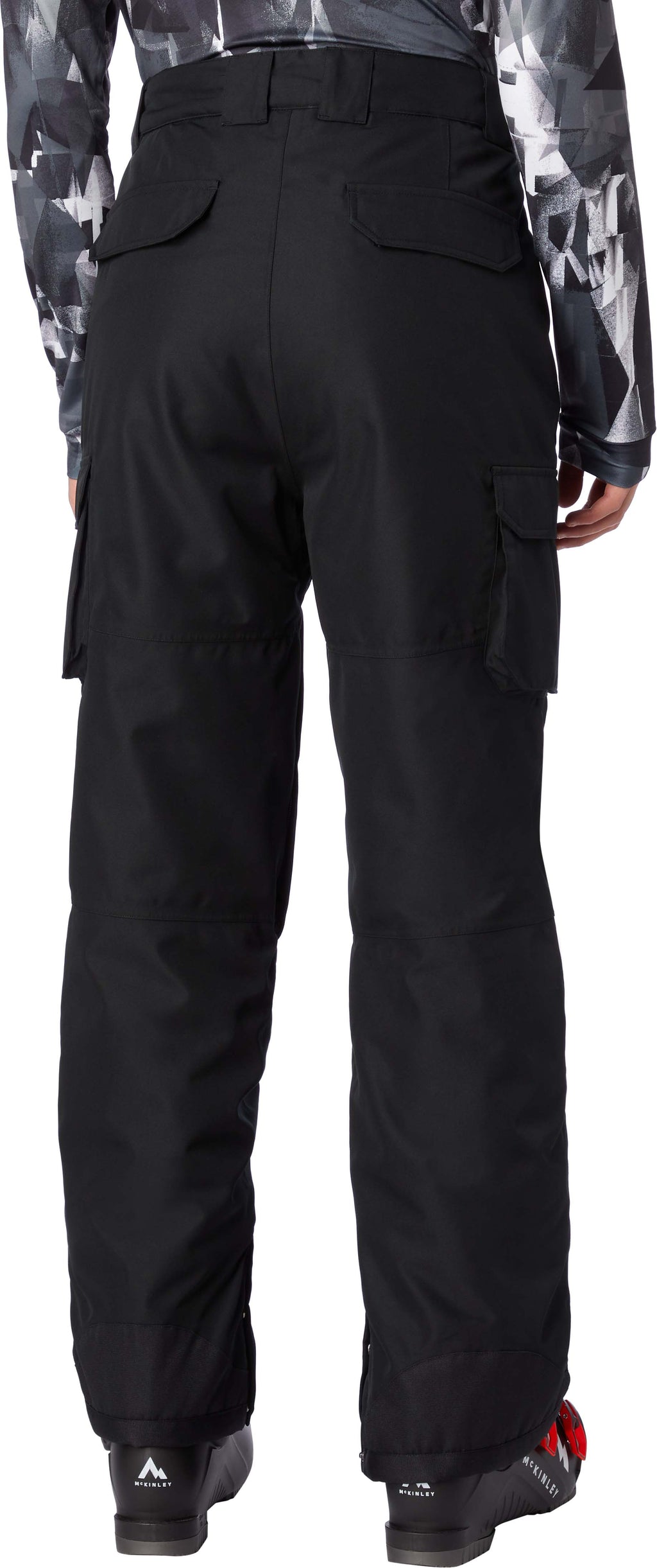 Gabbe snowboardbroek