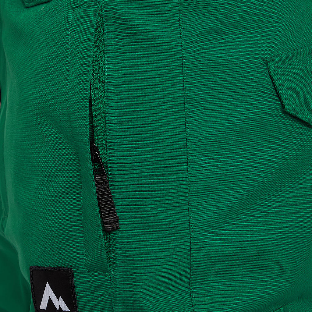Gabbe snowboardbroek