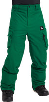 Gabbe snowboardbroek