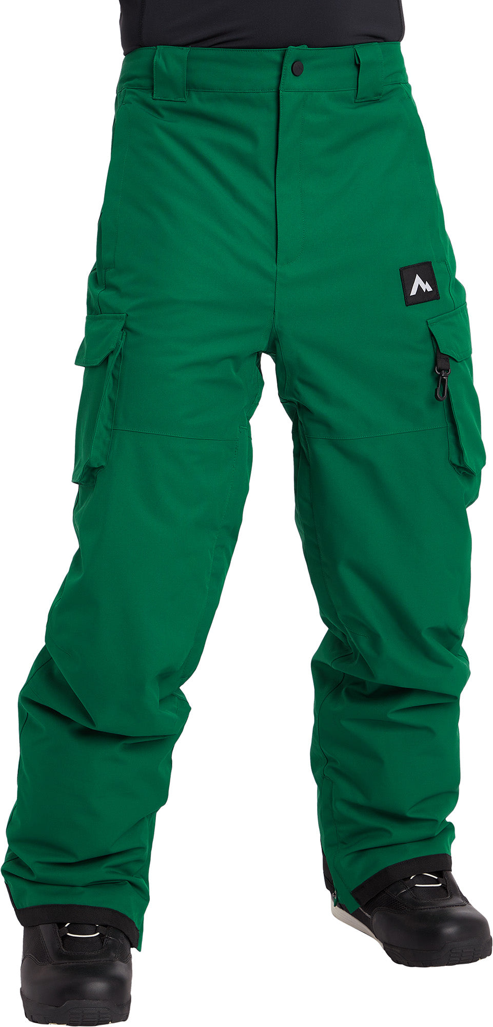 Gabbe snowboardbroek