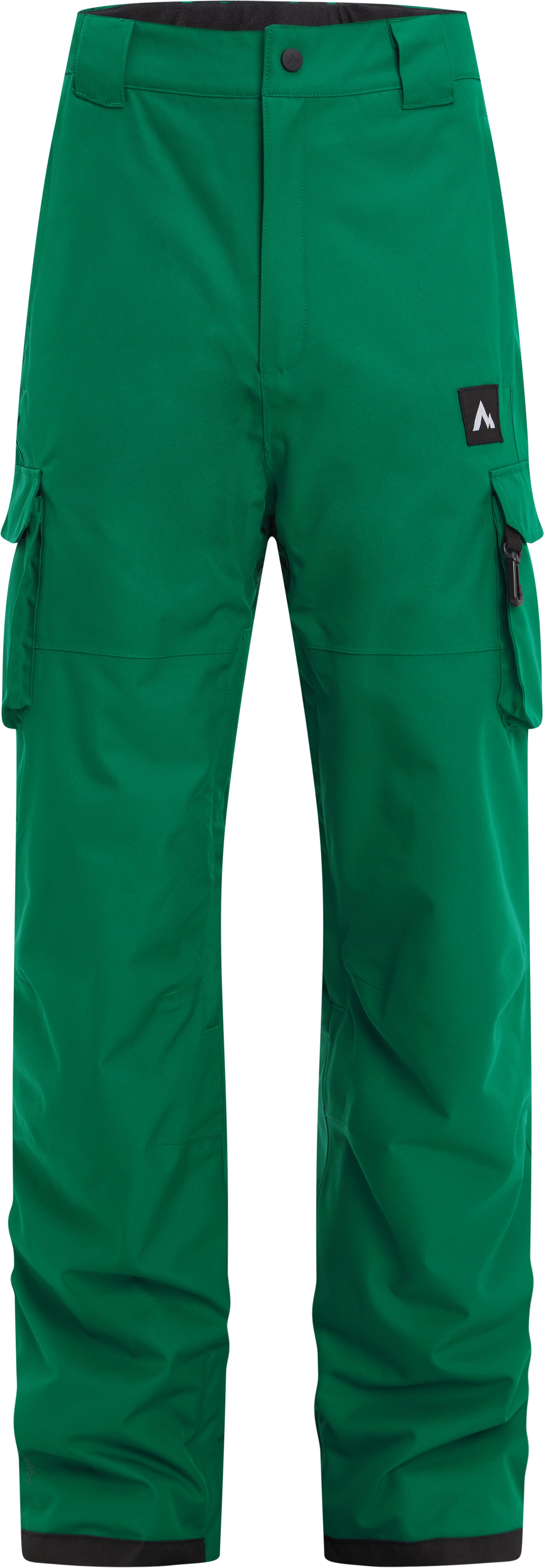 Gabbe snowboardbroek