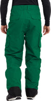 Gabbe snowboardbroek