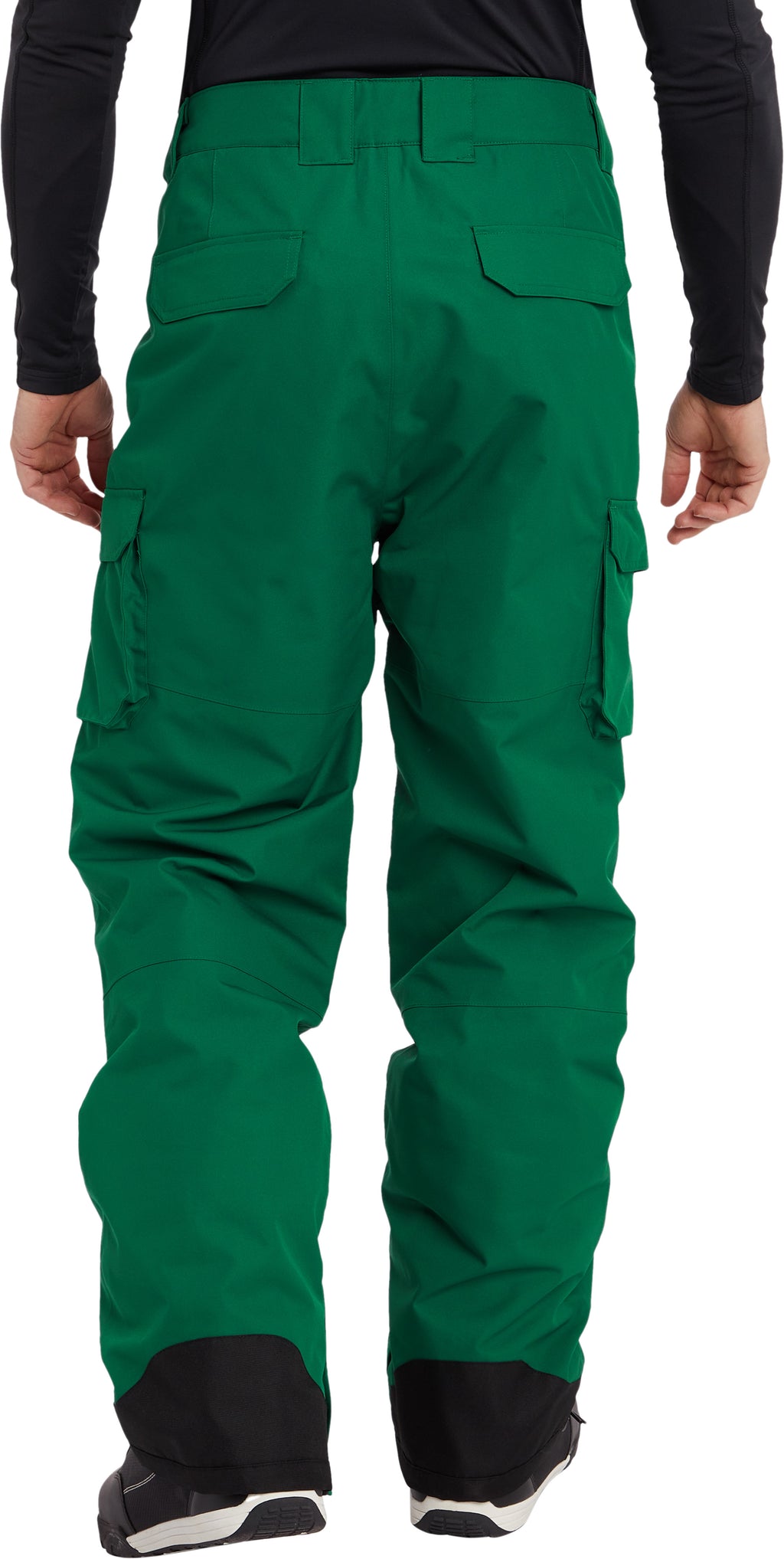 Gabbe snowboardbroek