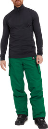 Gabbe snowboardbroek