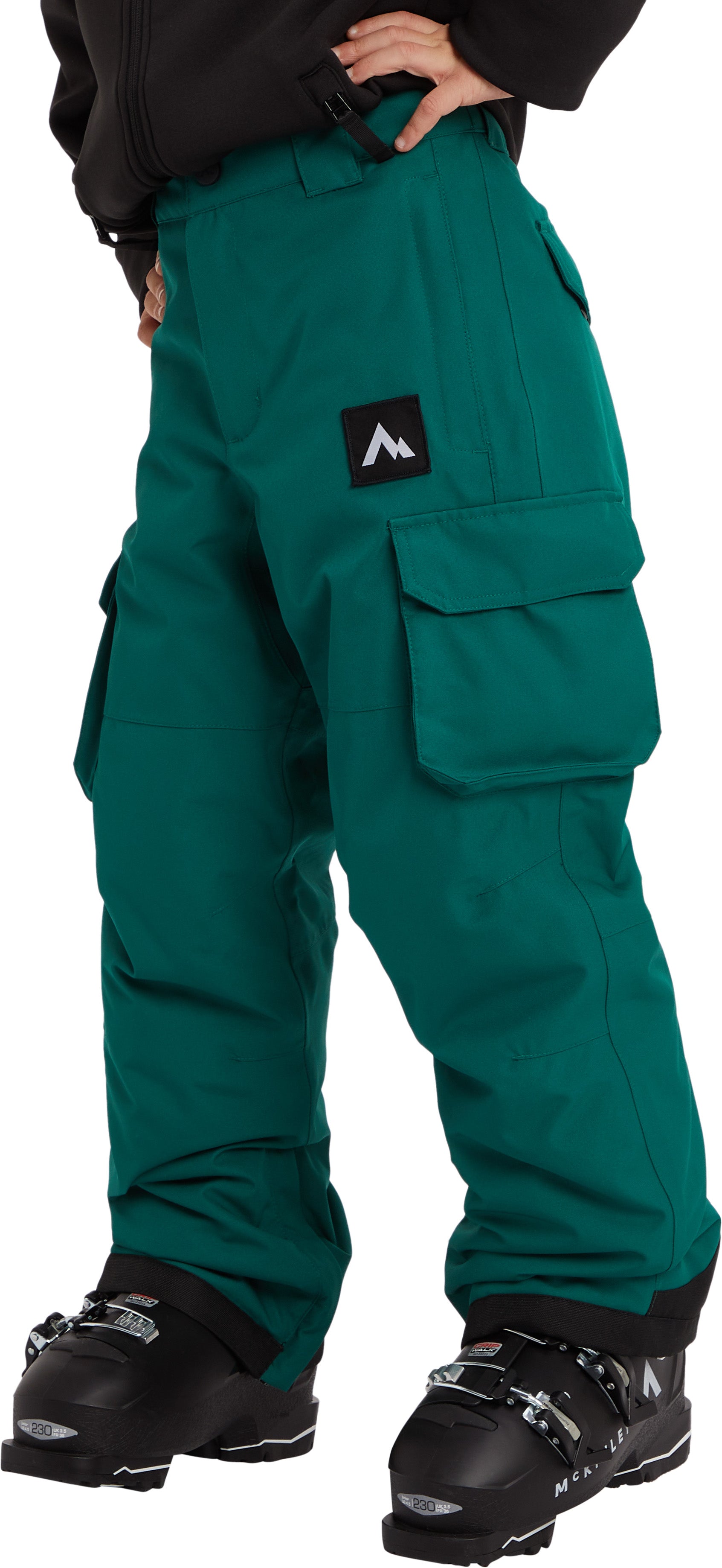 Gabbe broek