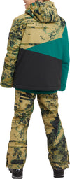 Gillon kids ski jas