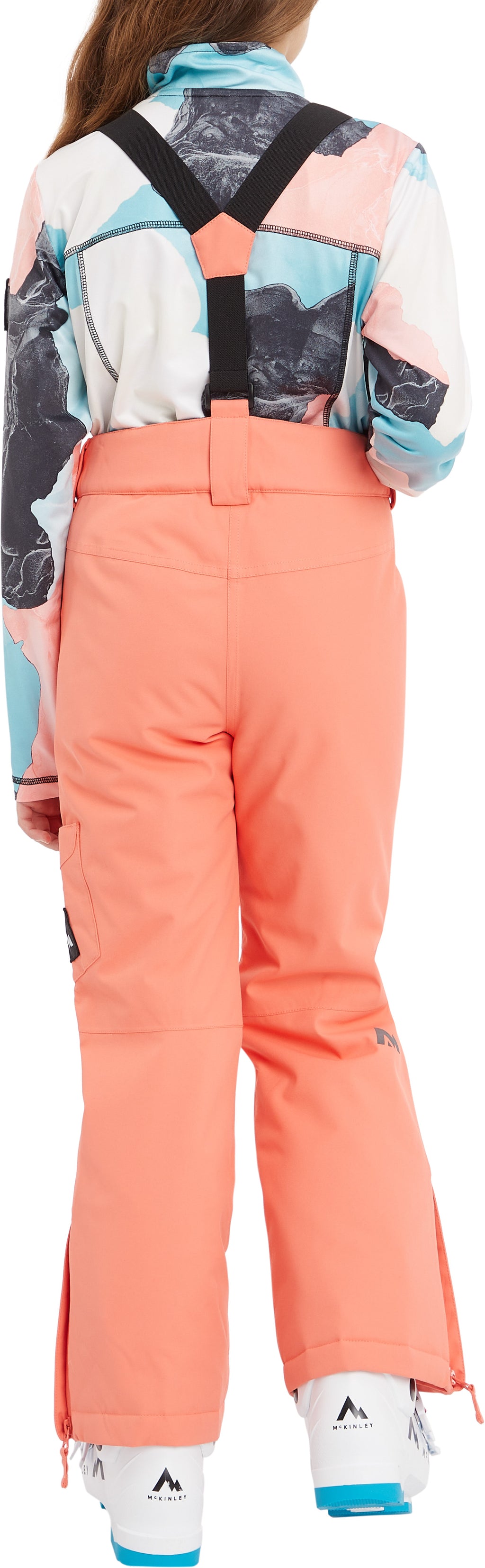 Gelma kids skibroek