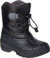Hamilton snowboots