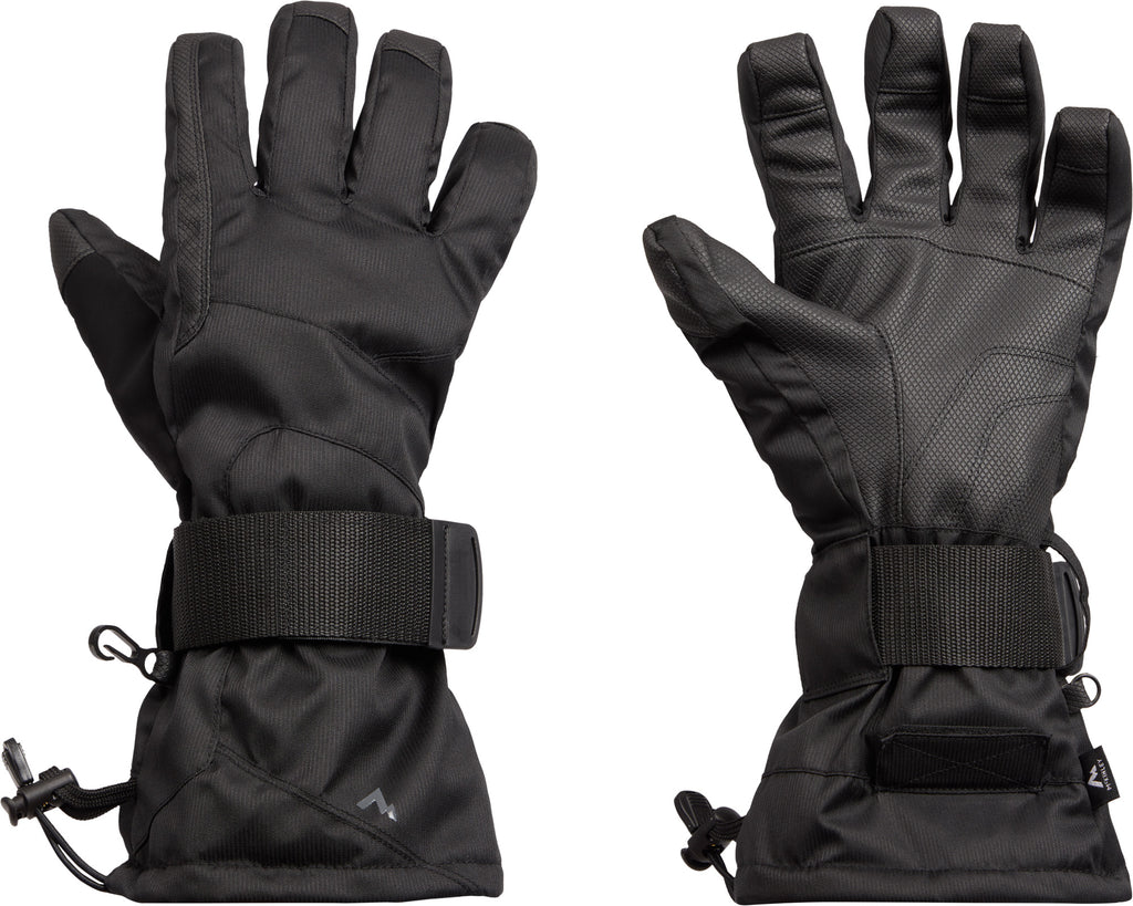 New Volker II Ux handschoenen