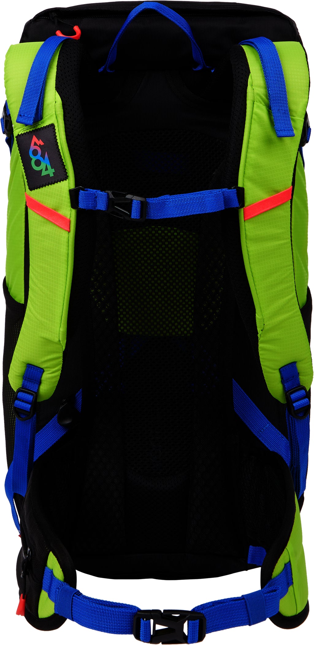 Edda VT 28 Vario tas