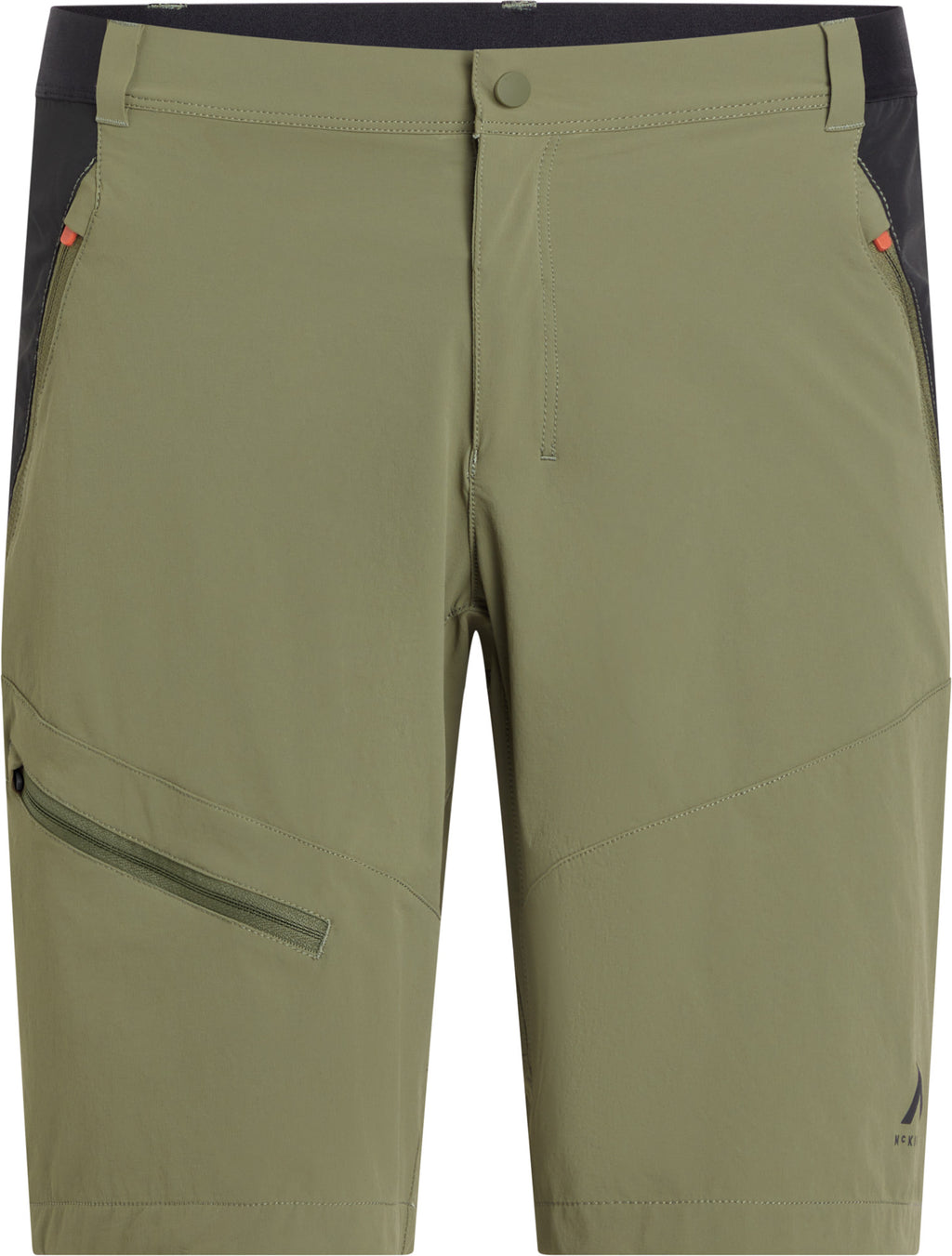 Brenton short