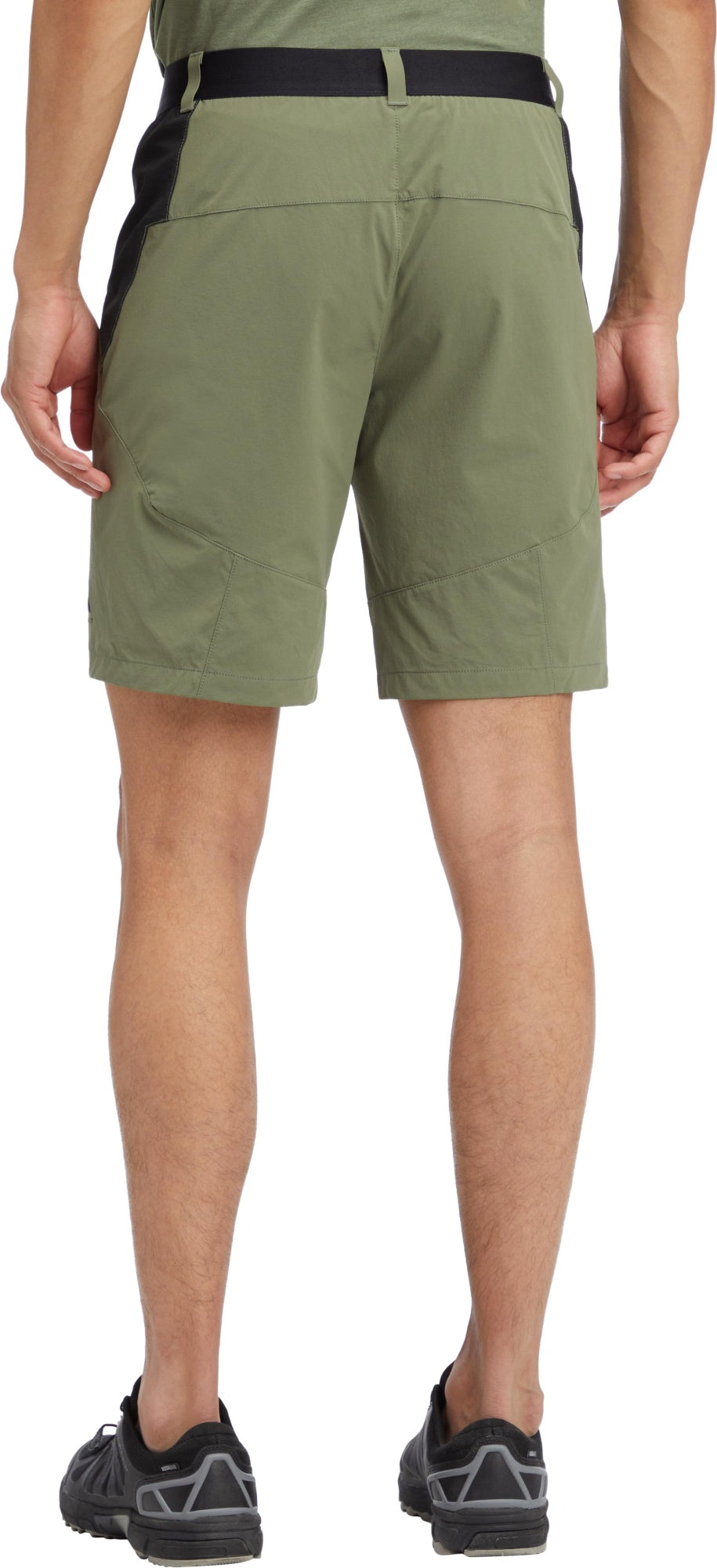 Brenton short