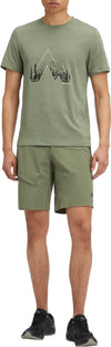 Brenton short