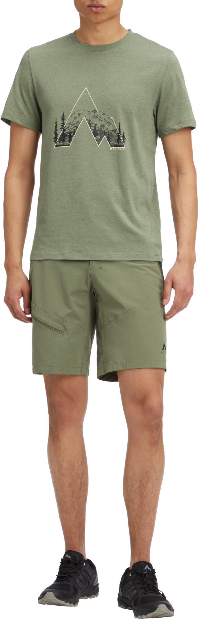 Brenton short