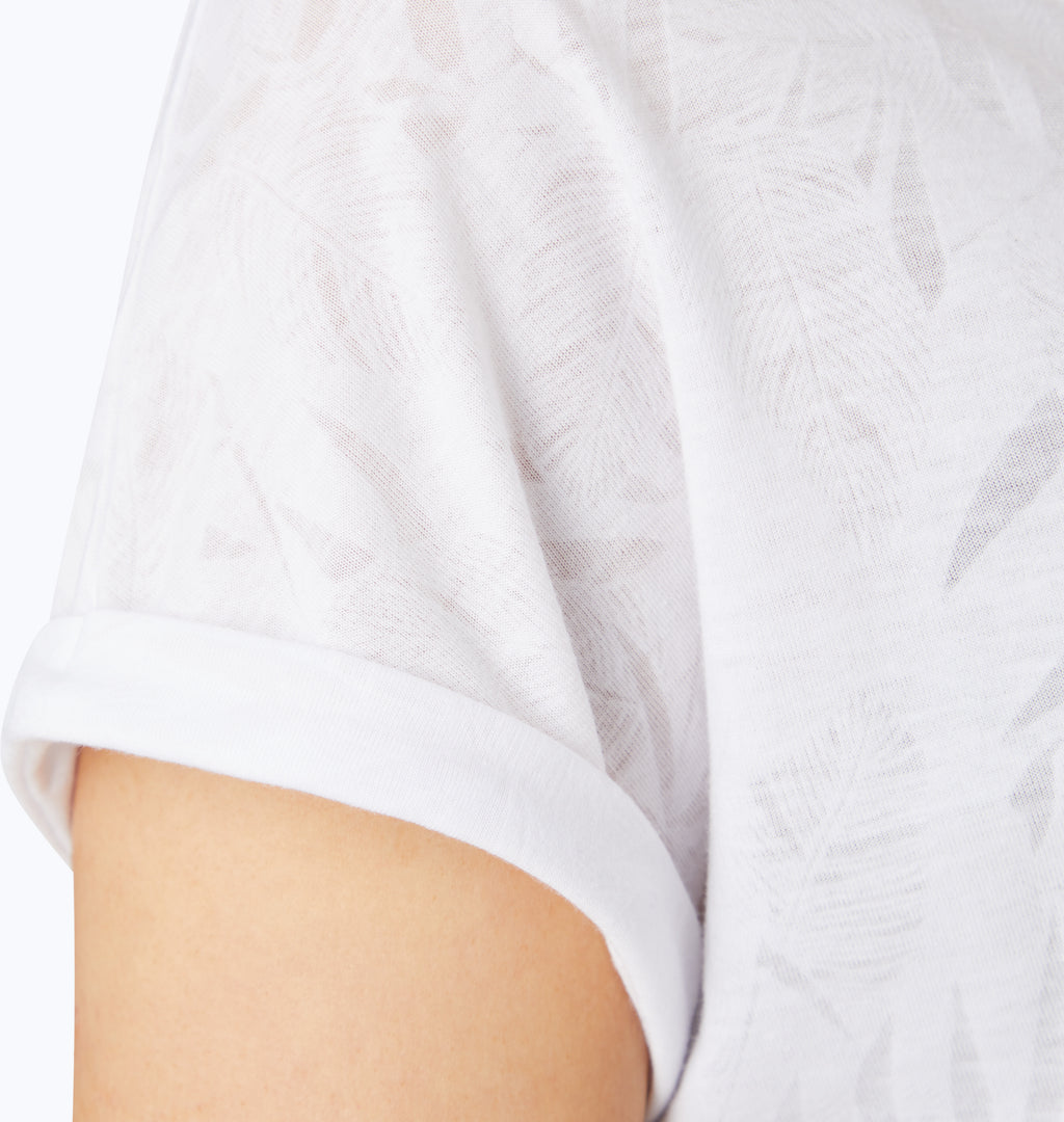 Maryssa shirt